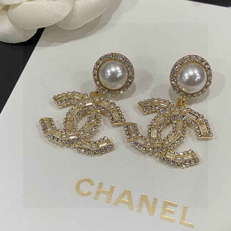 Chanel earing 1lyx258 (7)